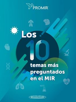 Los 10 temas más preguntados en el MIR, 2019