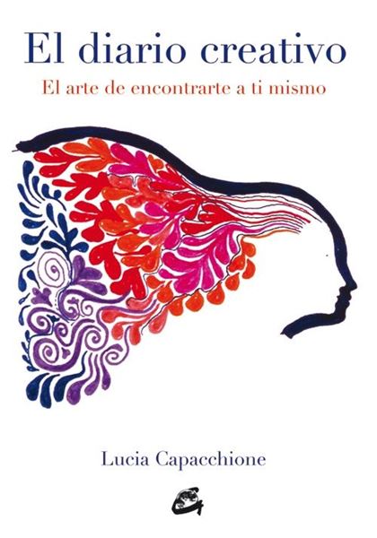 El Diario Creativo "El Arte de Encontrarte a Ti Mismo"