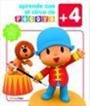 Aprende con el circo de Pocoyo