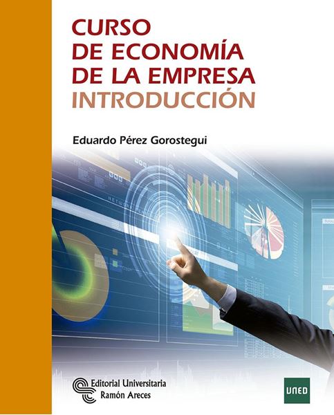 Curso de Economía de la Empresa. Introducción