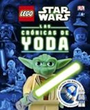 Lego Star Wars. Las crónicas de Yoda