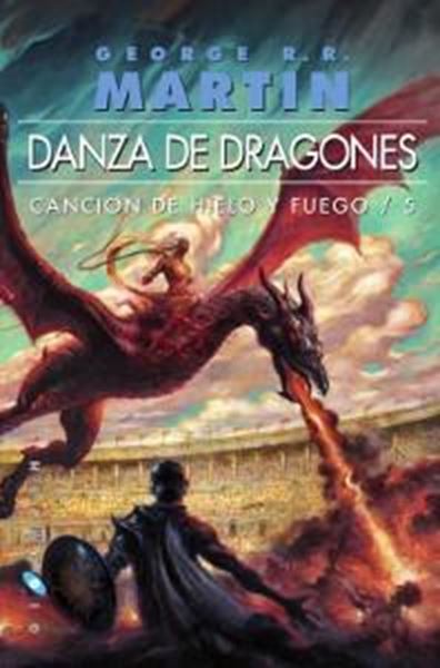 Danza de dragones (Omnium) "Canción de hielo y fuego/5"