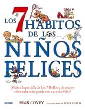 7 hábitos de los niños felices, Los