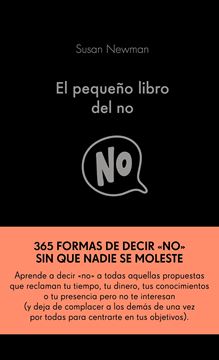 Pequeño libro del no, El