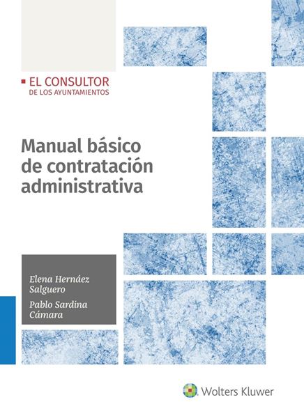 Manual básico de contratación administrativa, 2019