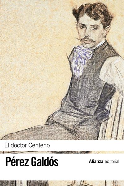 Doctor Centeno, El