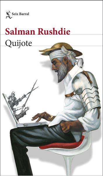 Quijote, 2020