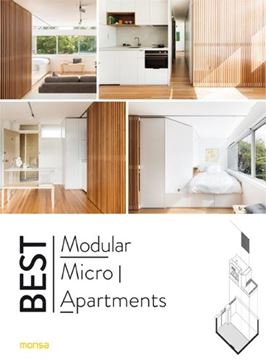 Best Modular Micro I, Apartaments