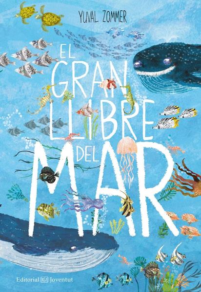 El gran llibre del mar