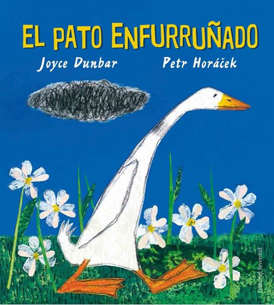 Pato enfurruñado, El