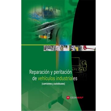 Reparacion y peritacion de vehiculos industriales