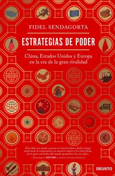 Estrategias de poder, 2020 "China, Estados Unidos y Europa en la era de la gran rivalidad"