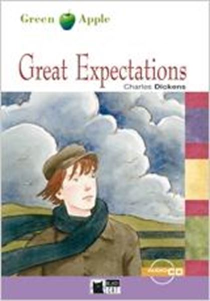 Great Expectations (green Apple) N/e