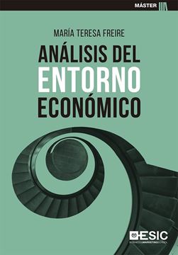 Análisis del entorno económico, 2020