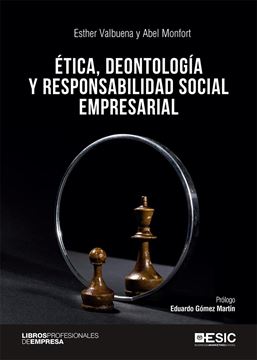 Ética, deontología y responsabilidad social empresarial, 2020