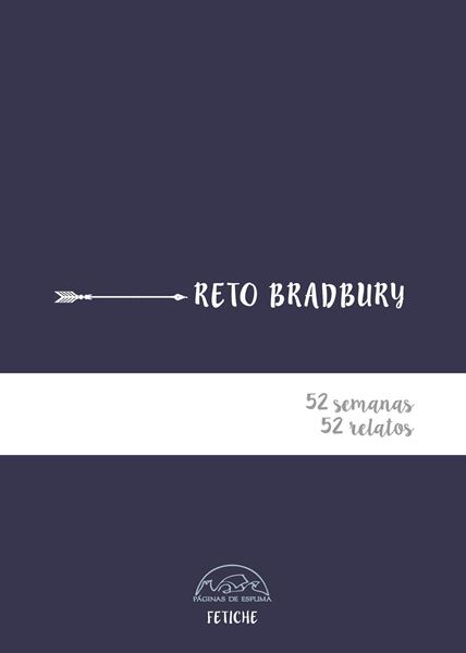 Reto Bradbury "Cuaderno"