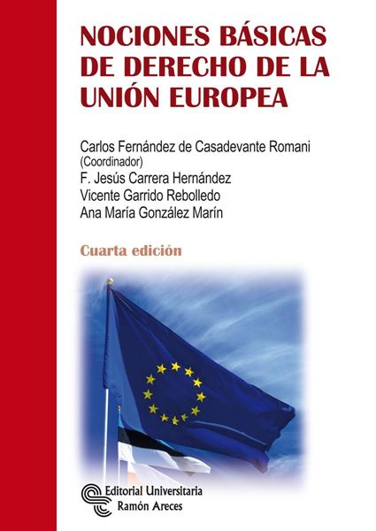 Nociones básicas de derecho de la Unión Europea