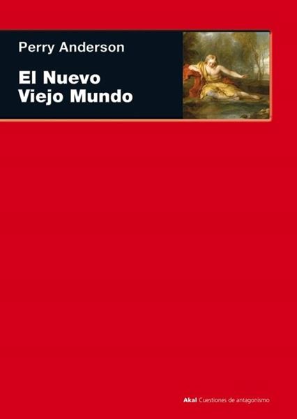 El Nuevo Viejo Mundo