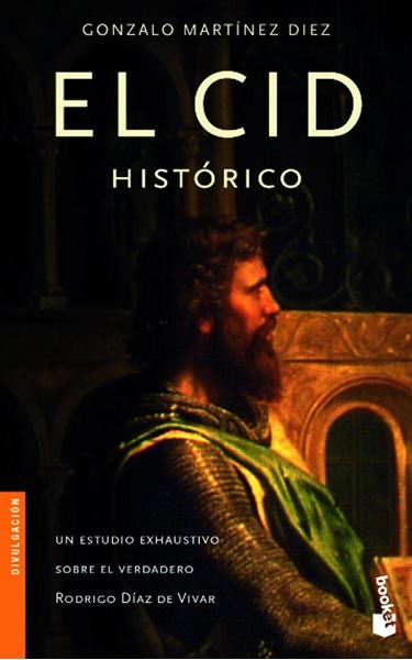 El Cid histórico