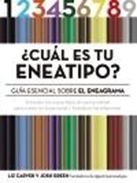 ¿Cuál es tu eneatipo? "Guía esencial sobre el Eneagrama"