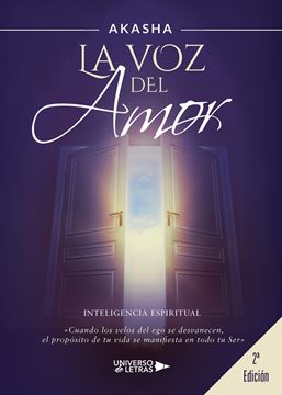 La voz del amor