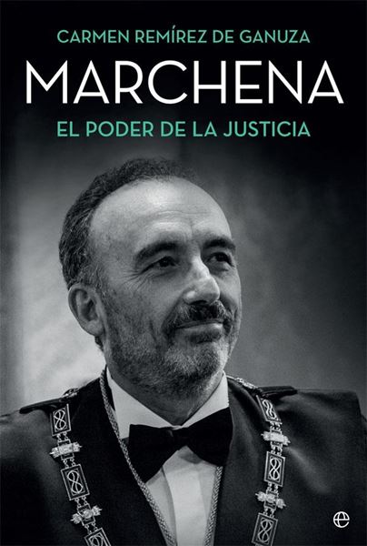 Marchena "El poder de la Justicia"