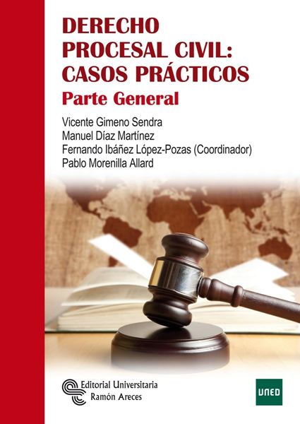 Derecho procesal civil: Casos prácticos