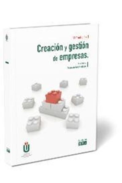 Creación y gestión de empresas