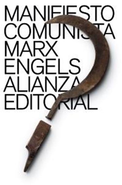 Manifiesto Comunista