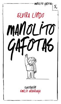 Manolito gafotas