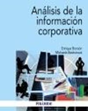 Análisis de la información corporativa, 2021