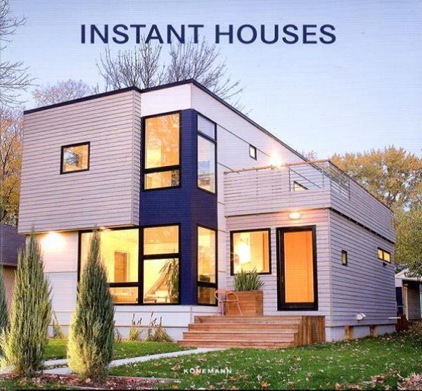 Instan Houses