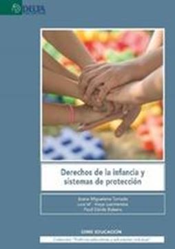 Derechos de la infancia y sistemas de protección, 2021