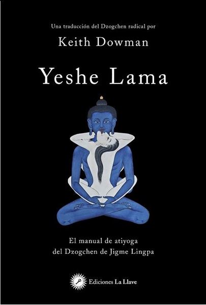 YESHE LAMA