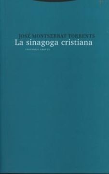 Sinagoga cristiana, La