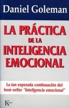 Práctica de la inteligencia emocional, La