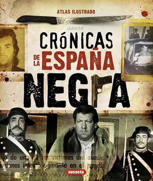 Crónicas de la España negra