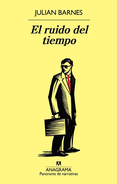 Ruido del tiempo, El