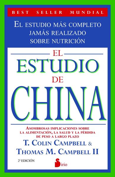 El estudio de China