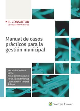 Manual de casos prácticos para la gestión municipal