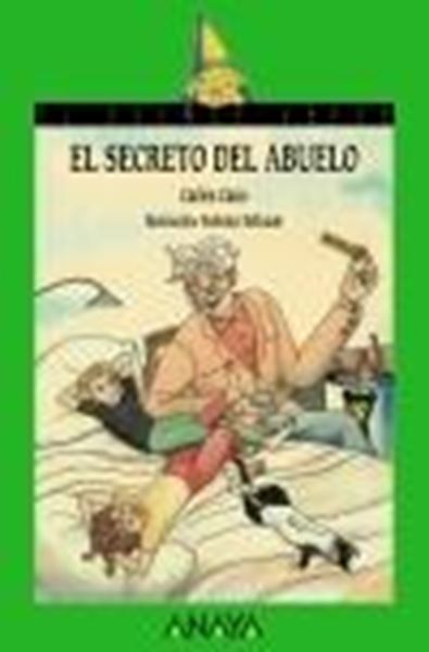 El secreto del abuelo