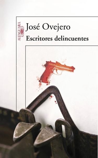 Escritores delincuentes