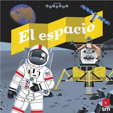 El espacio. Mundo animado