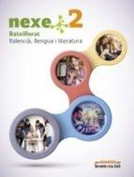 Nexe 2n Batxillerat Llengua I Literatura Com Llic Ncia Digital 2016