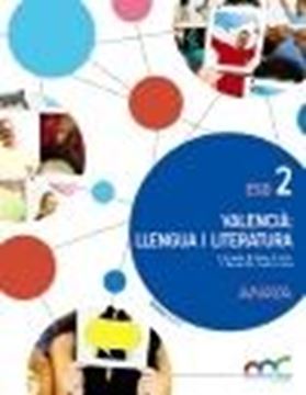 Valencià: llengua i literatura 2.