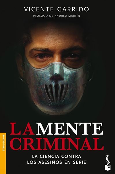 La mente criminal "La ciencia contra los asesinos en serie"