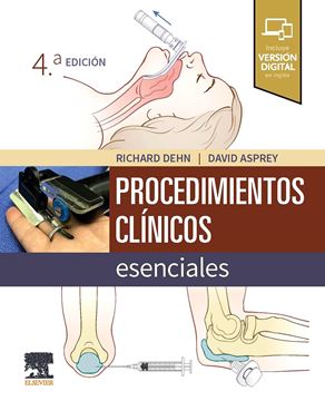 Procedimientos clínicos esenciales