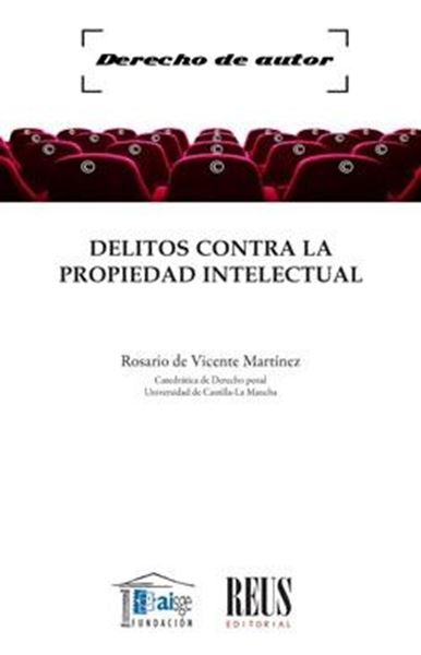 Delitos contra la propiedad intelectual, 2021