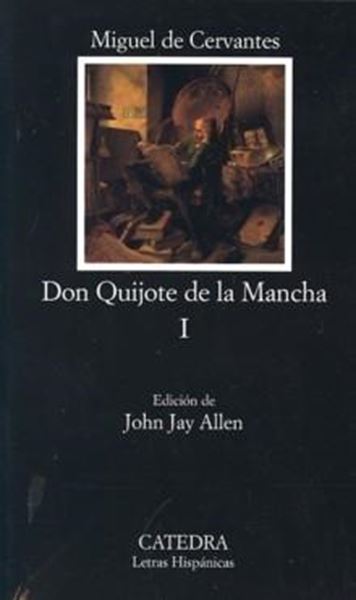 Don Quijote de la Mancha I