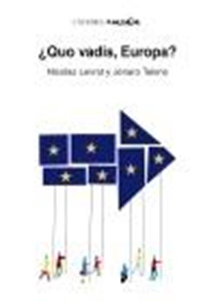 Quo vadis, Europa?